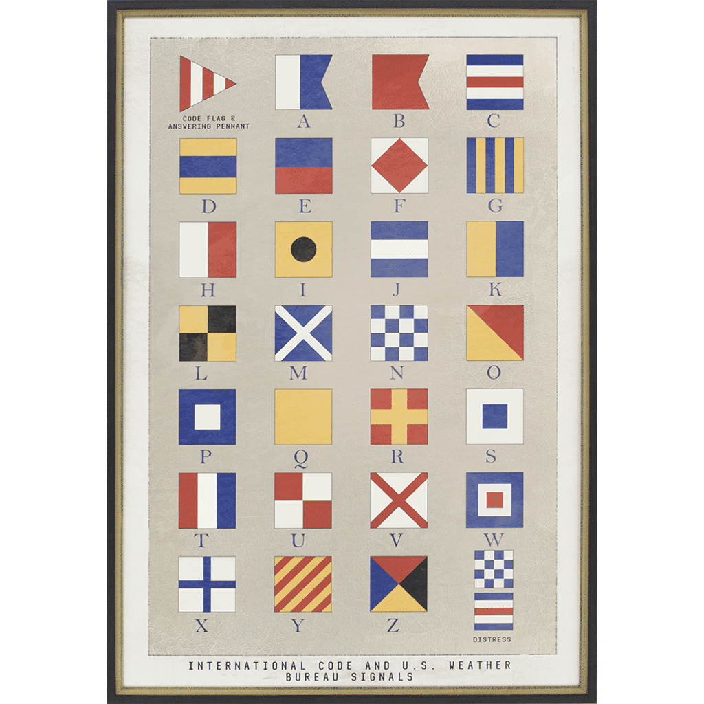 Preview image for Nautical Flags