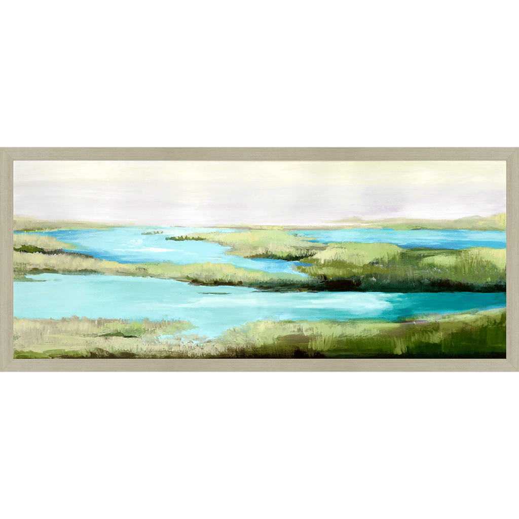 Preview image for Pardis Perdu Framed Wall Art