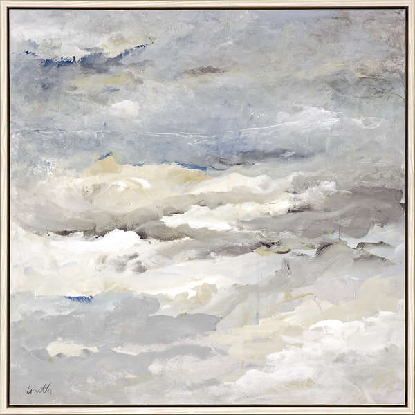 Sea Meets Sky