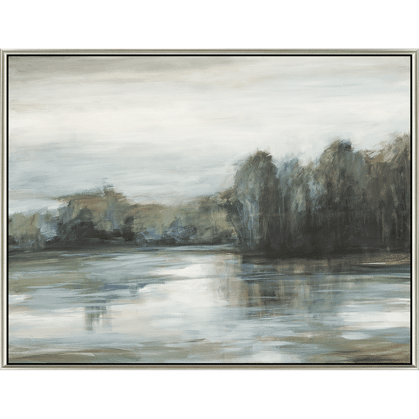 Serenity’s Edge