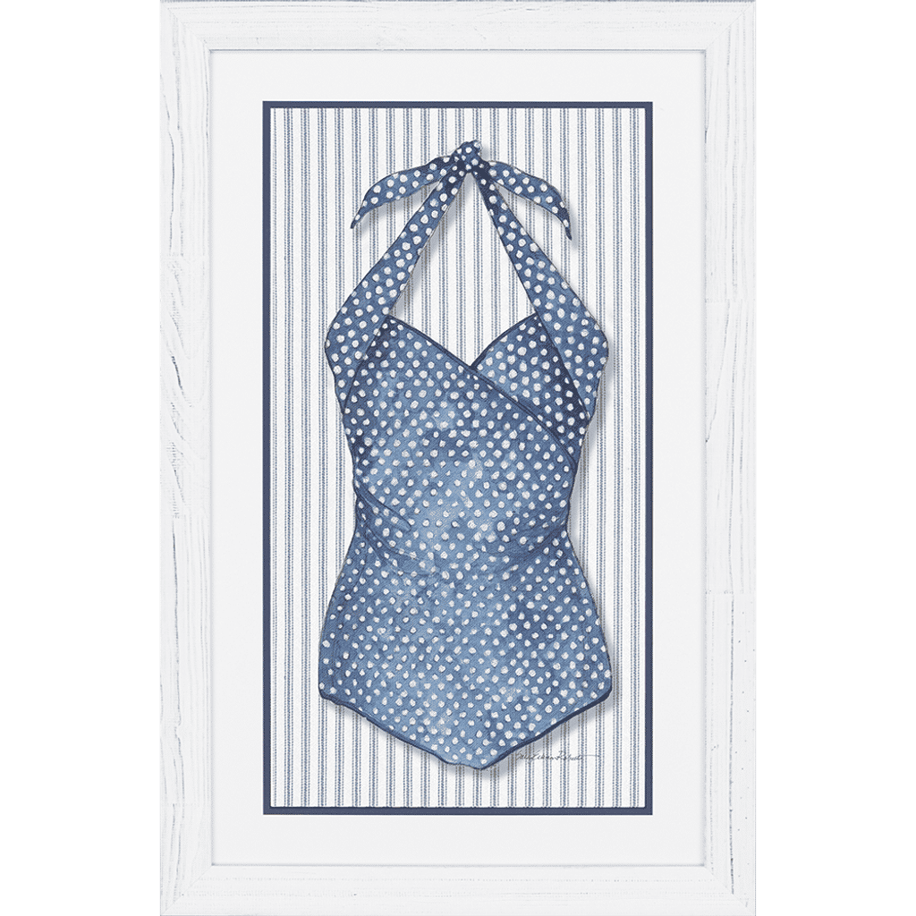 Vintage Swimsuit 4
