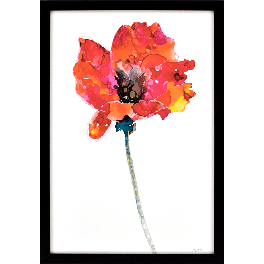 Preview image for Vivid Flower Iv