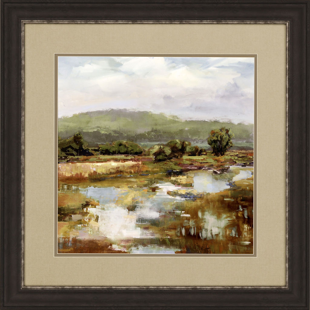 Wallow In The Mire