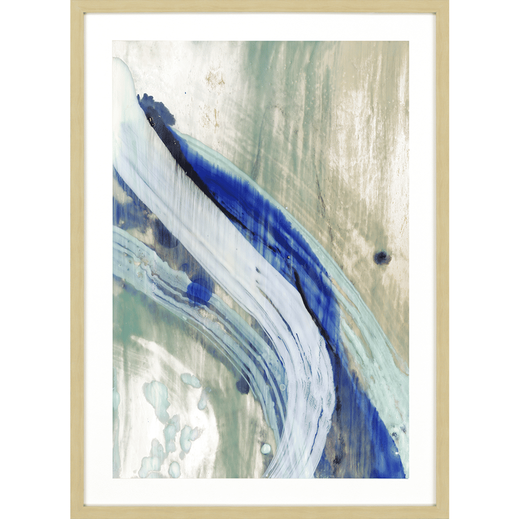 Whitewater I