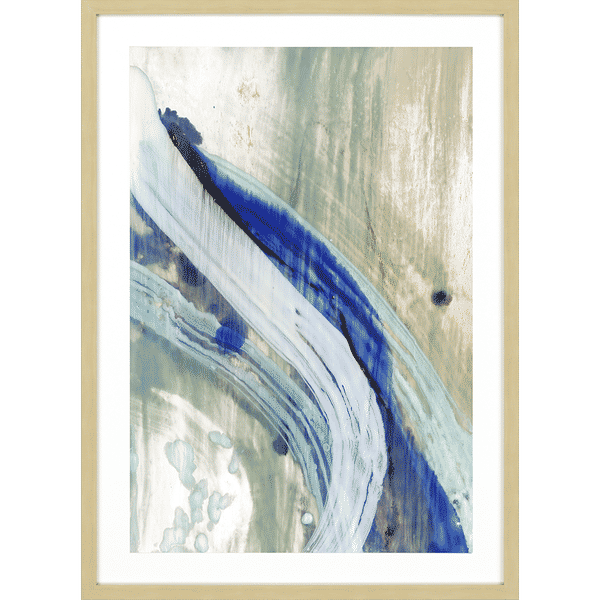 Whitewater I
