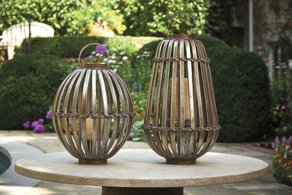 Avery Lantern, Tall
