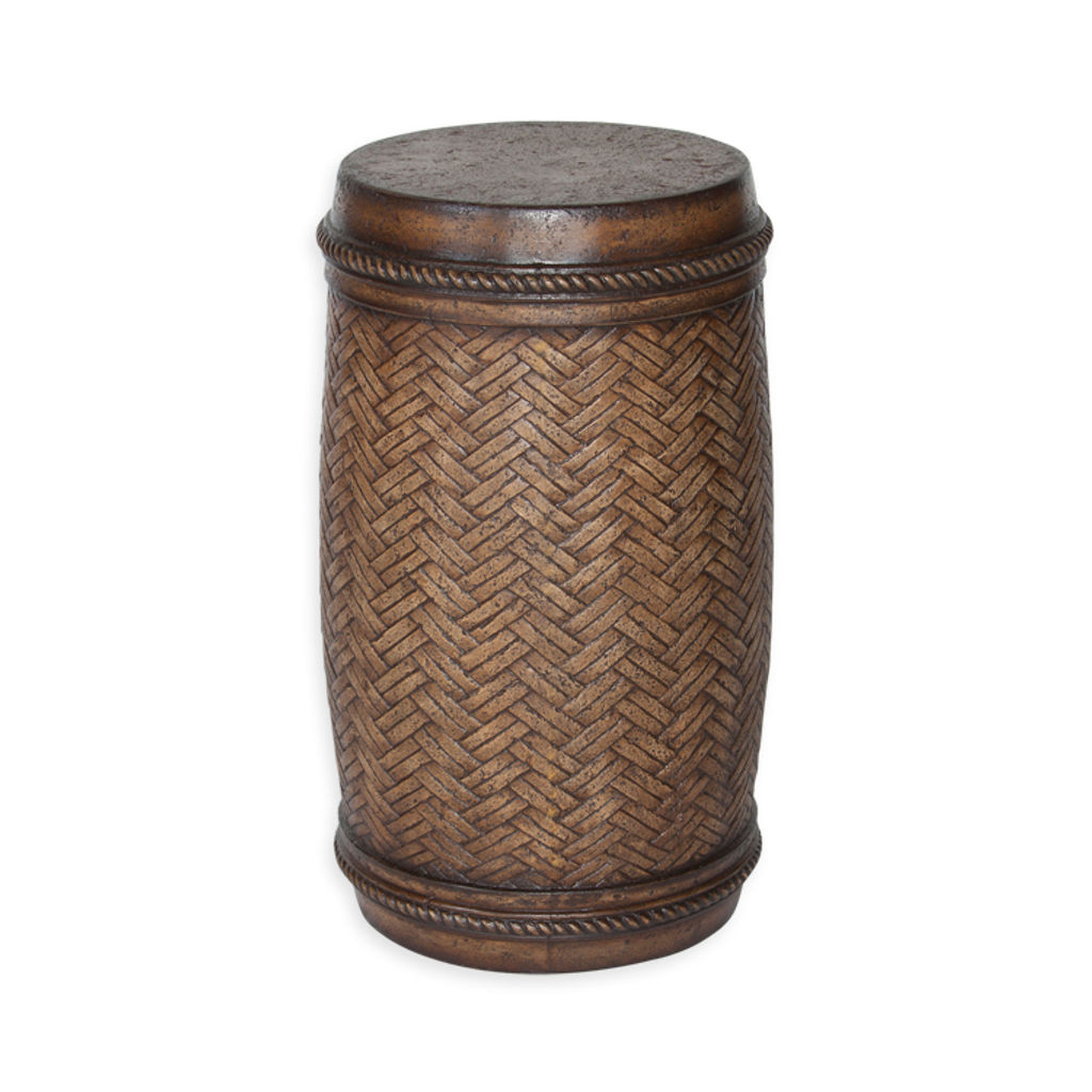 Preview image for Bryson Side Drum Table