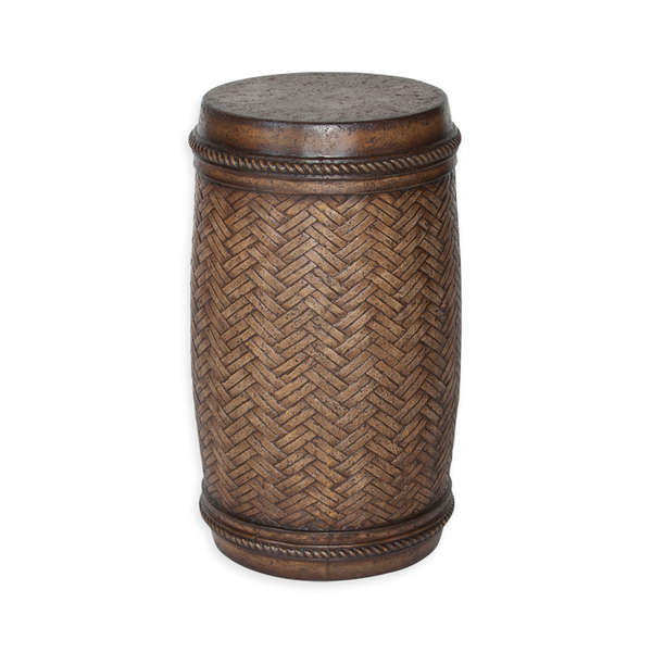 Bryson Side Drum Table