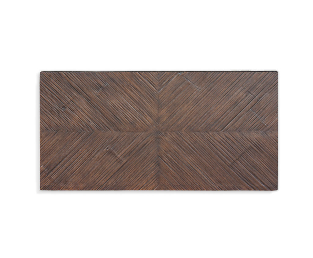 Preview image for Coffee Table Top, Mahogany