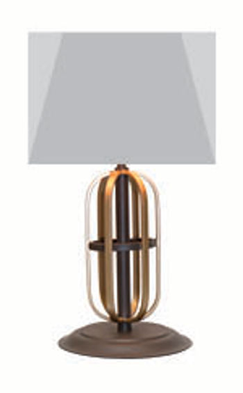 Concord Table Lamp