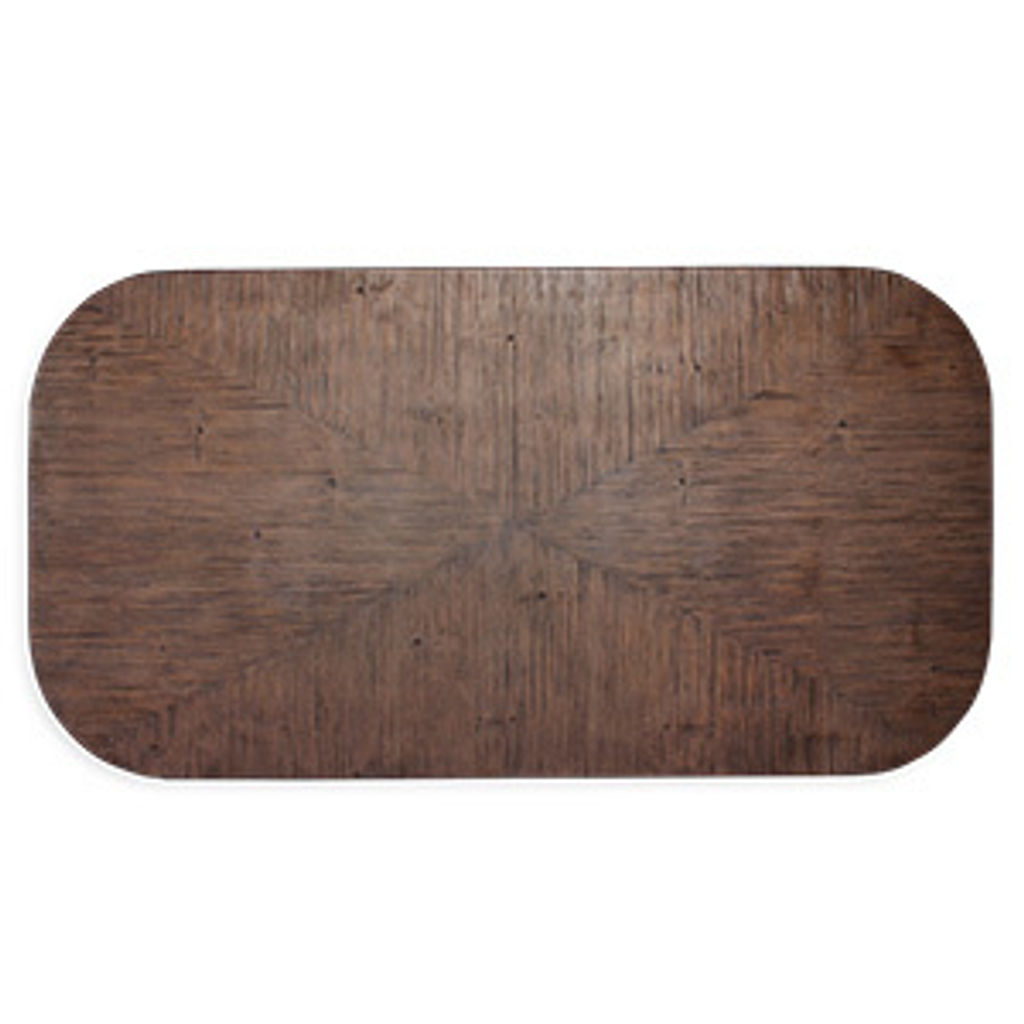 Preview image for Dining Table Top, Mahogany 84 X 42
