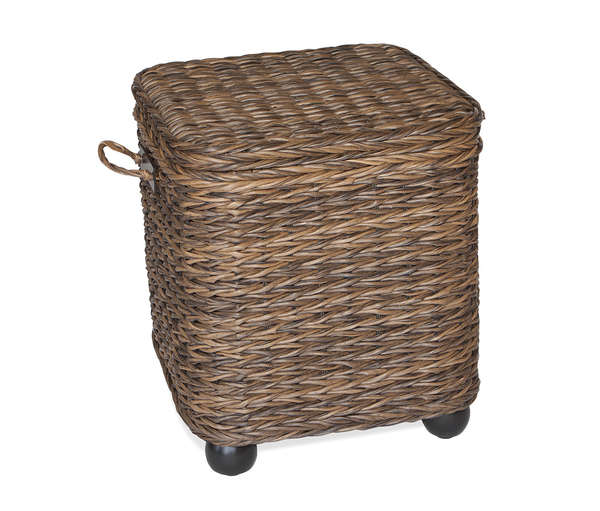 Flemming Storage Side Table