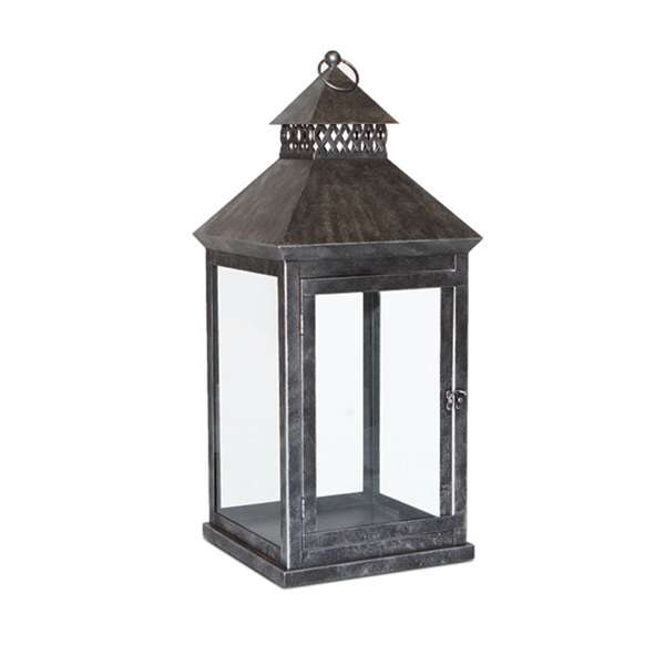 Greenwich Lantern