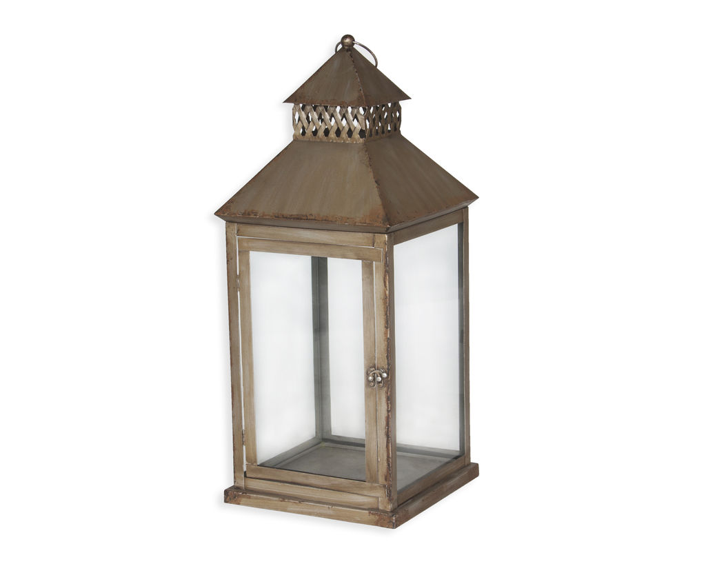 Meridian Lantern