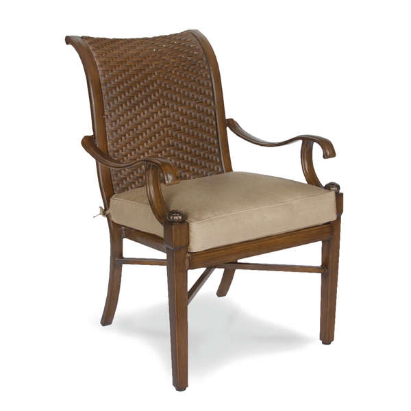 Panama Dining Chair, Spectrum Cilantro, Minimum Order Qty Of 2