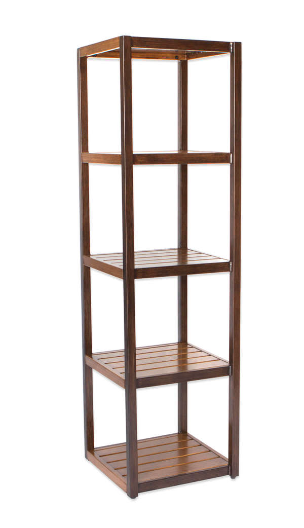Parson Tall 4, Shelf