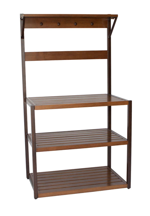 Parsons Gardening Shelf