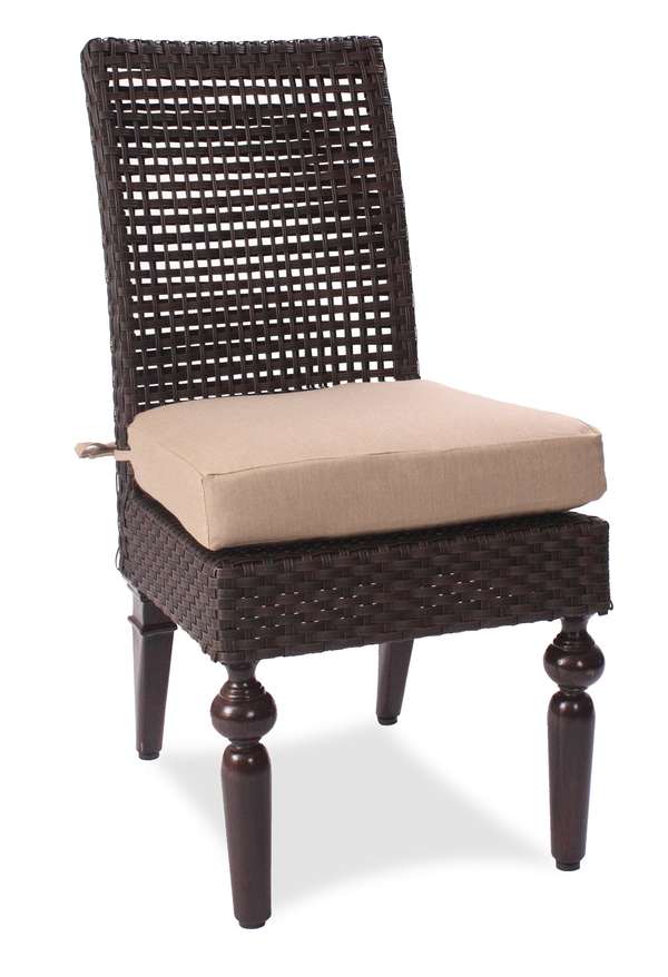 Somerby Side Dining Chair, Canvas Wheat, Minimum Order Qty Of 2