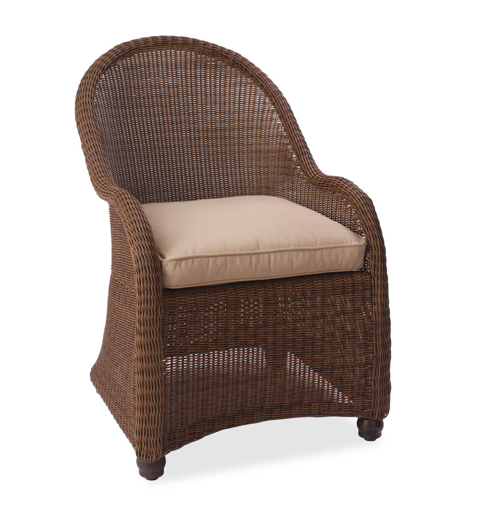 Preview image for Wynnwood Dining Chair, Canvas Teak, Minimum Order Qty Of 2