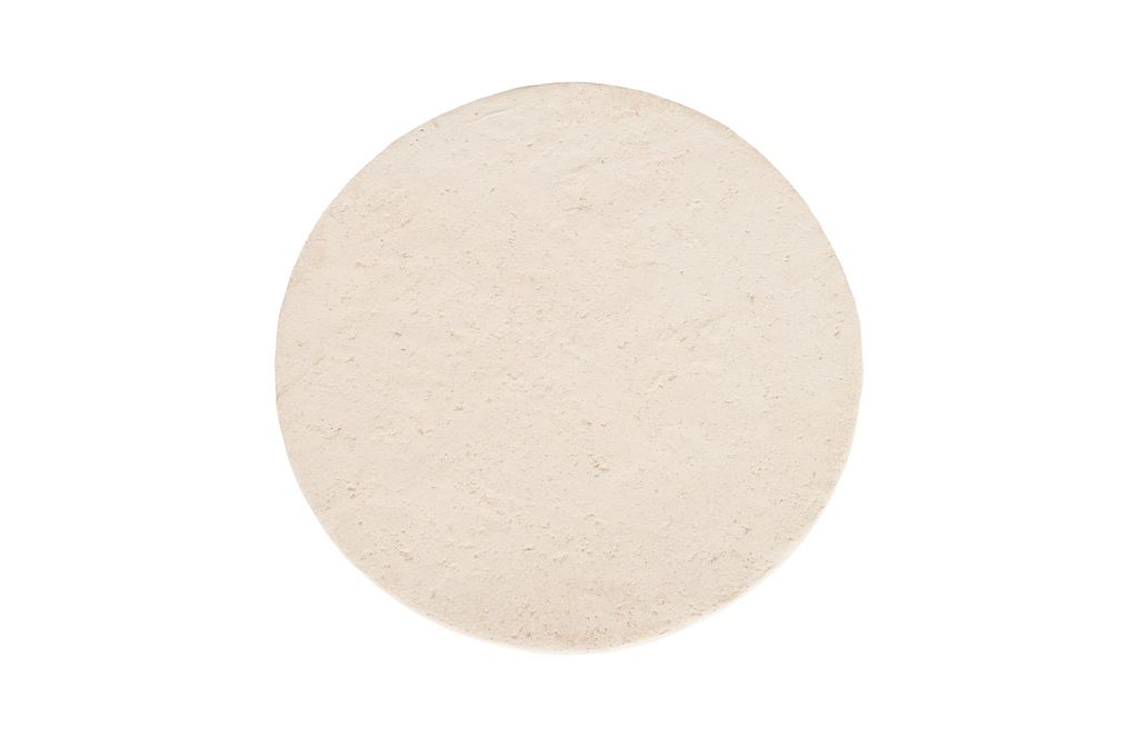 Boulder Side Table