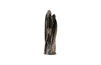 Fossilized Squid Sculpture, Assorted