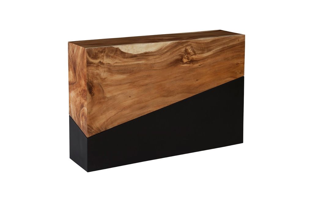 Preview image for Geometry Console Table
