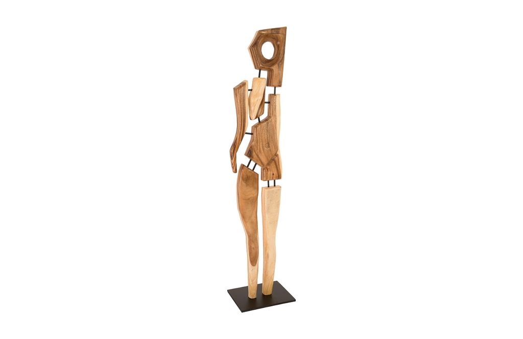 Preview image for Jill Wood Sculpture