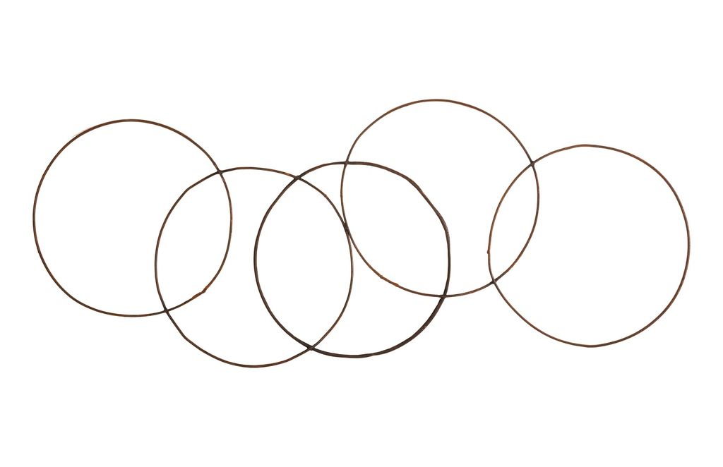 Preview image for Ring Wall Hanging