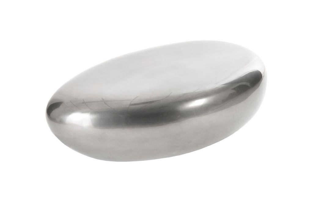 Preview image for Tumble Coffee Table, Silver