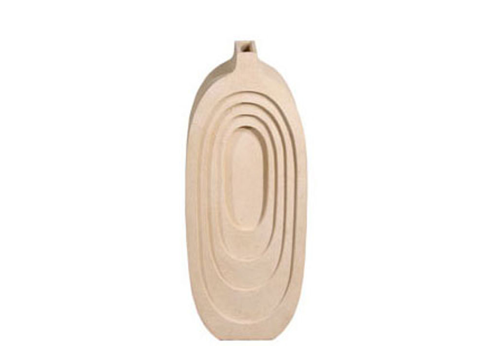 Preview image for Sonic Round Vase, Tall