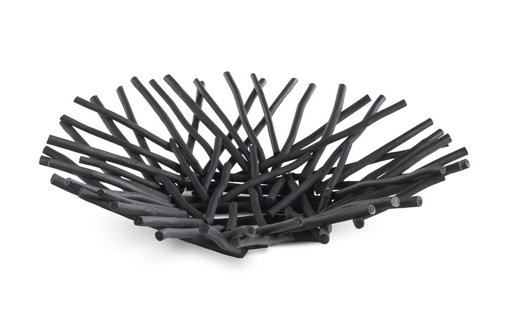 Preview image for Stick Bowl, Short, Black