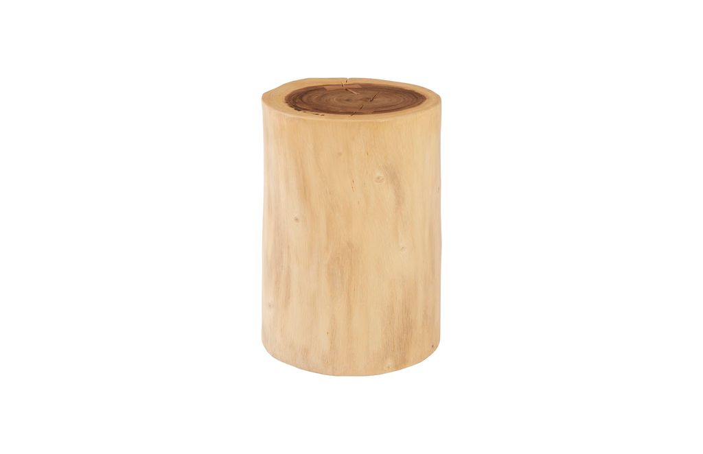 Preview image for Stump Stool, Natural, Assorted