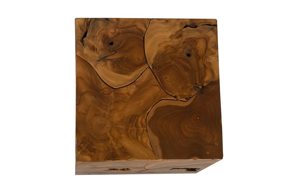 Teak Side Table