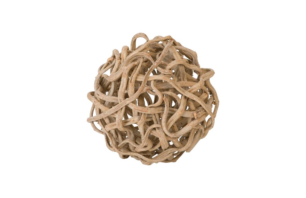 Preview image for Vine Ball, 27" Diameter