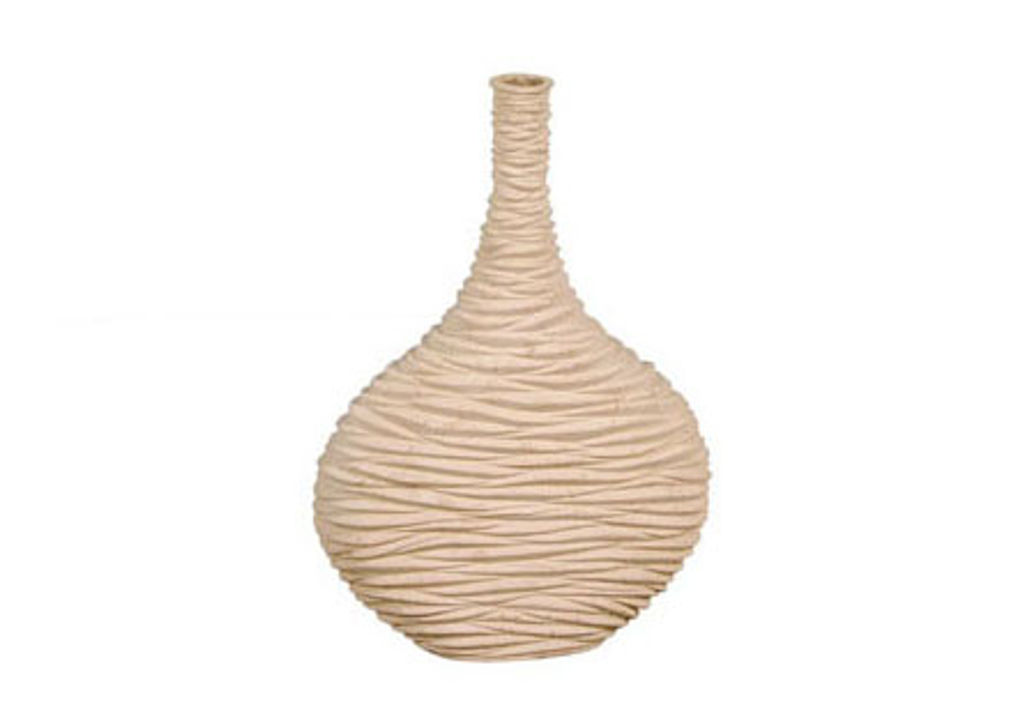 Waves Bottle