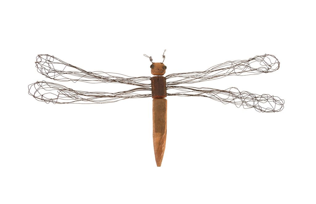 Preview image for Dragonfly, Large