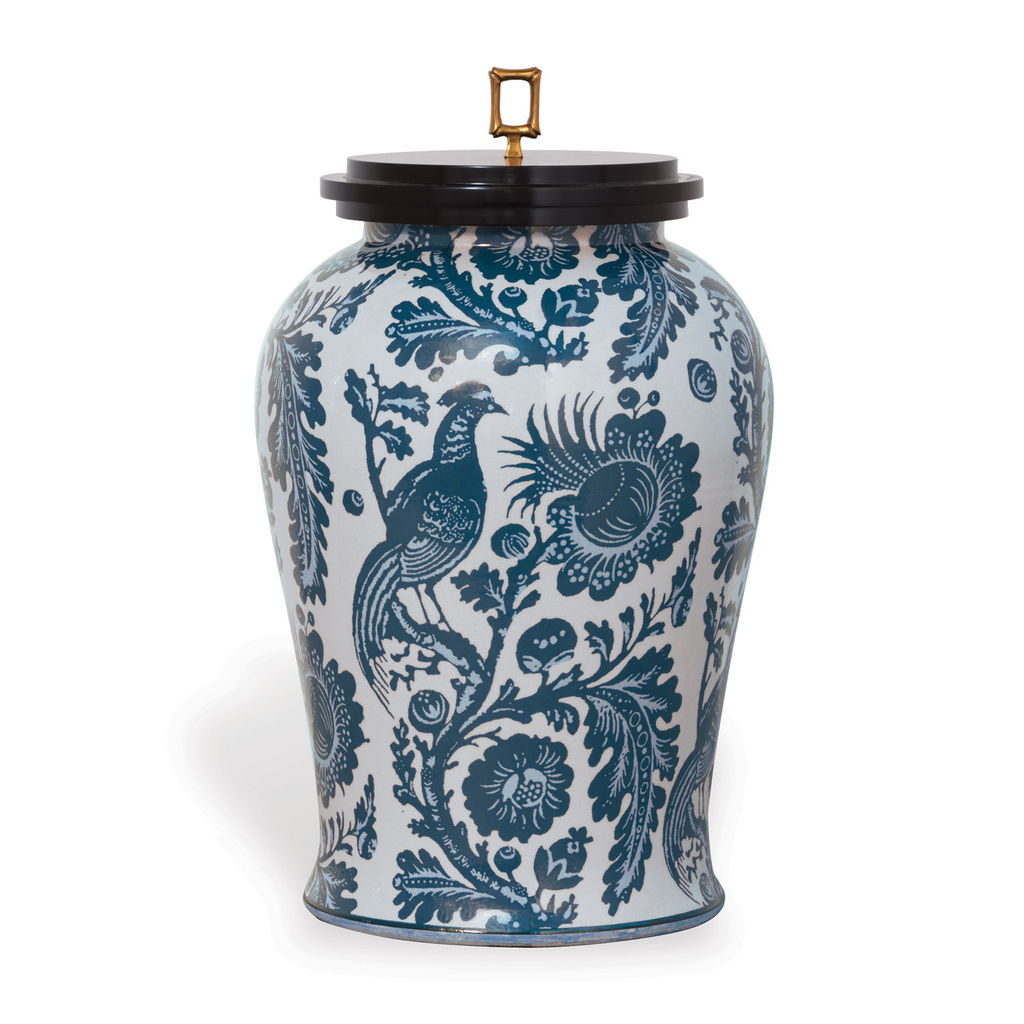Preview image for Indigo Jar