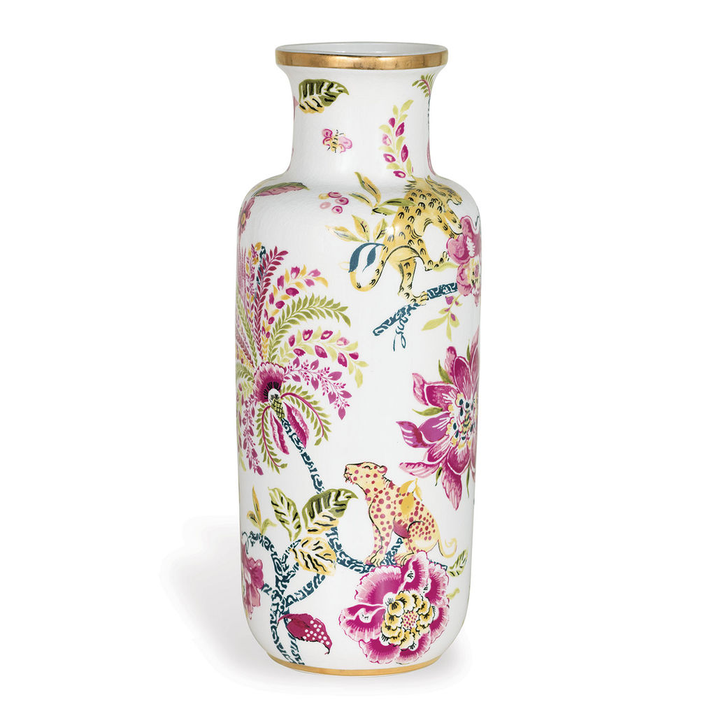 Preview image for Braganza Jewel Vase