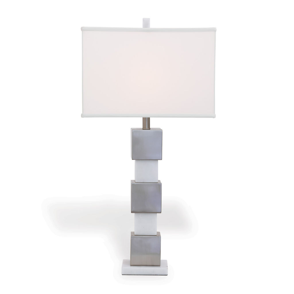 Preview image for Chicago Nickel Lamp
