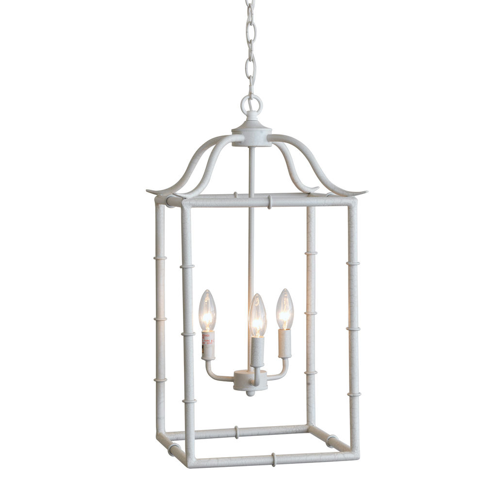 Preview image for Doheny Aged White Pendant
