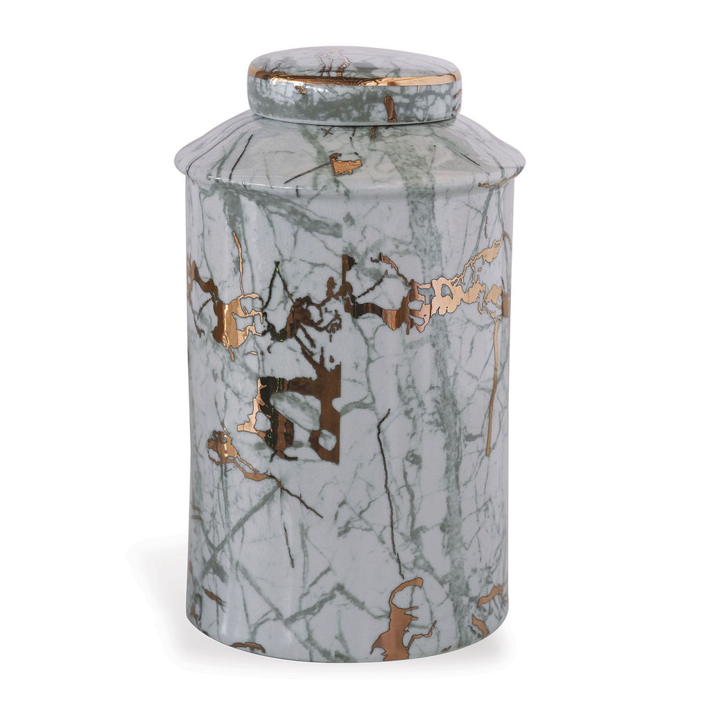 Preview image for Giovanni Tea Caddy