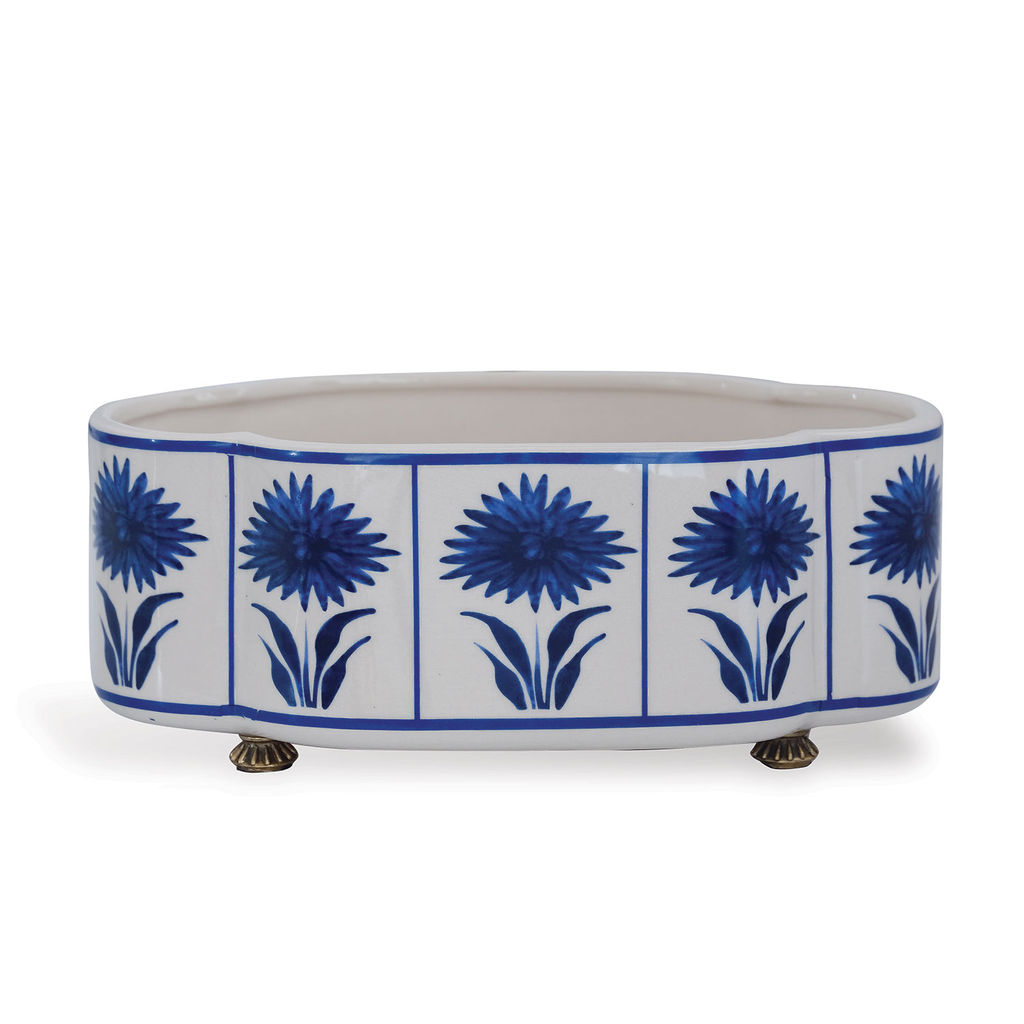 Preview image for Hannah Scallop Planter