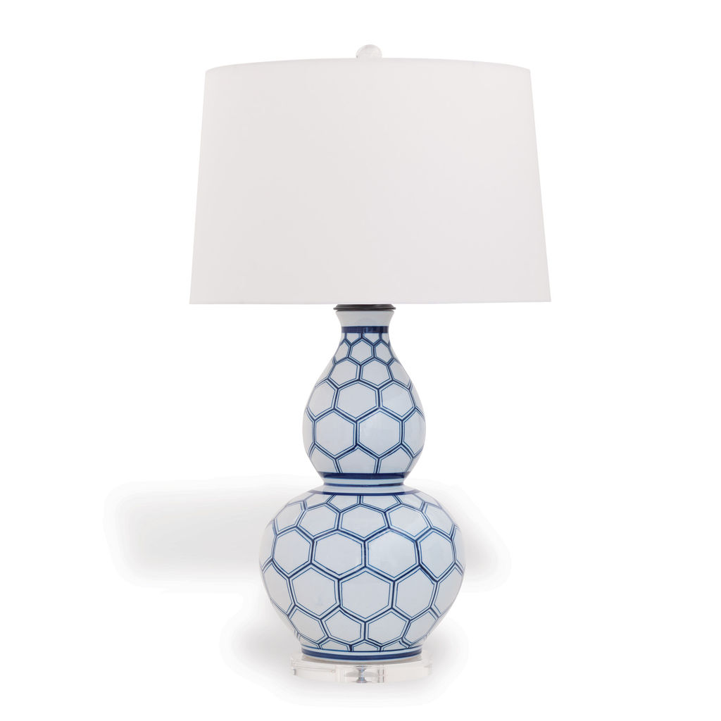 Preview image for Kenilworth Blue Lamp