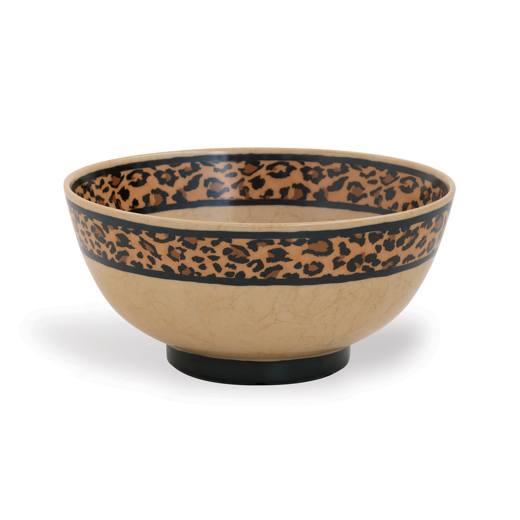 Preview image for Leopard Bowl