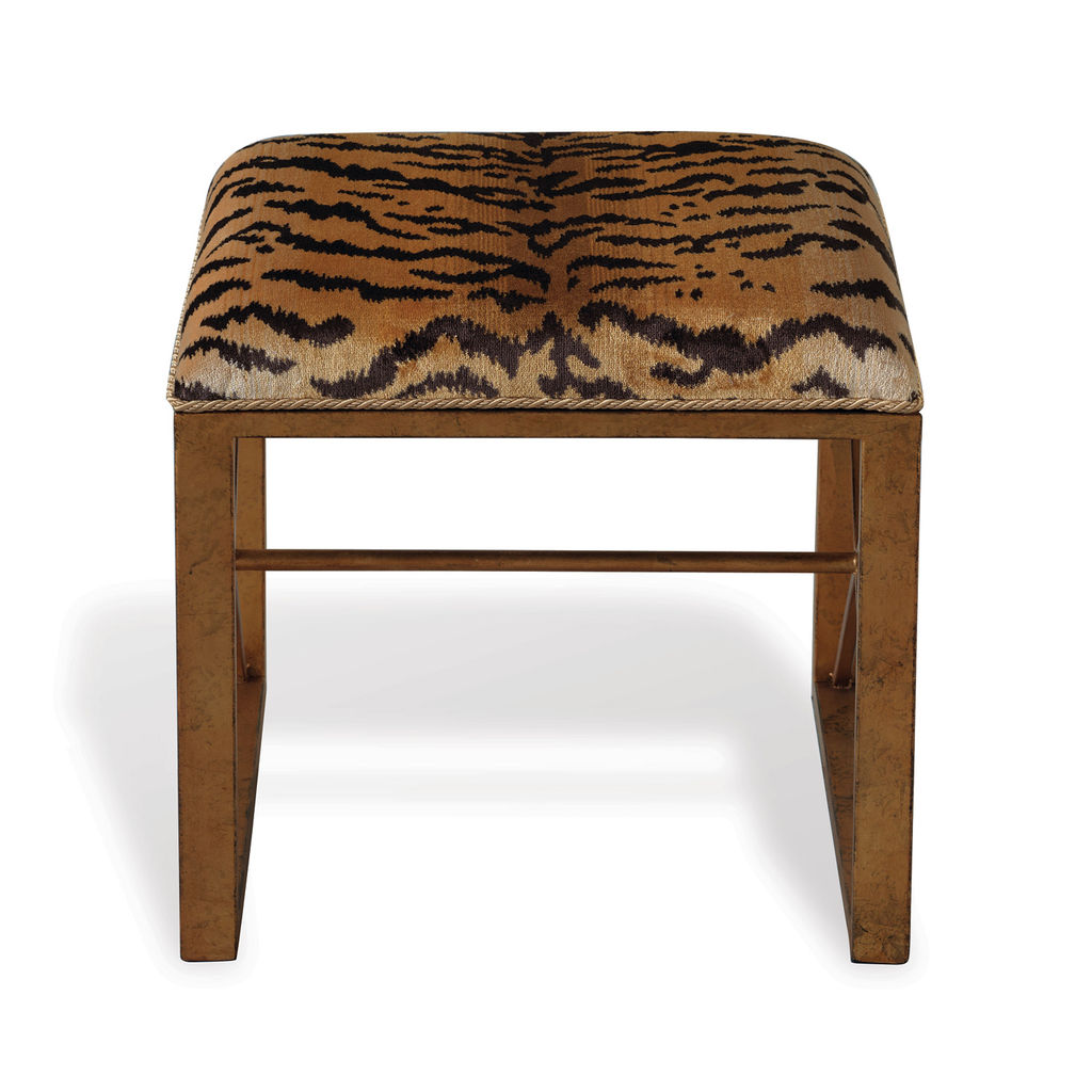 Medallion Gold Le Tigre Natural Single Bench Kit