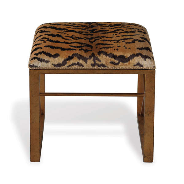 Medallion Gold Le Tigre Natural Single Bench Kit