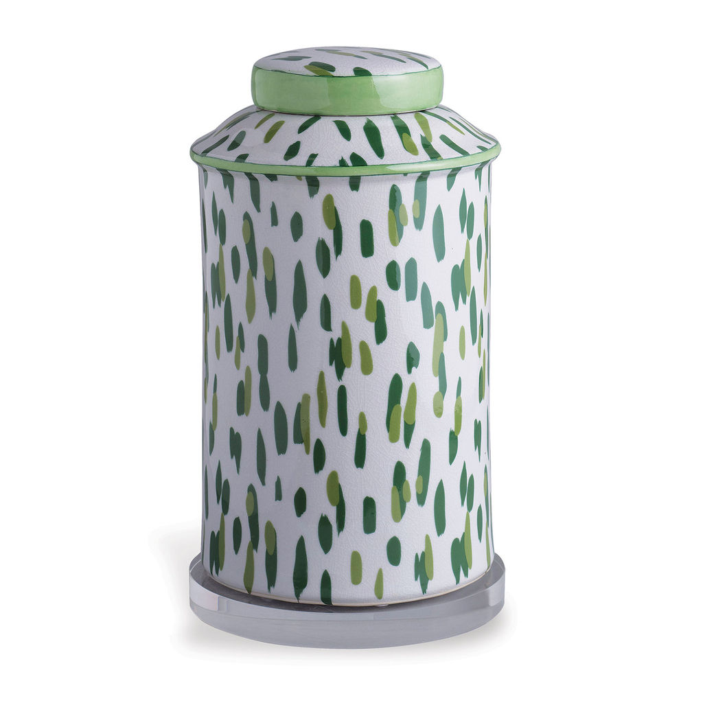 Mill Reef Palm Jar