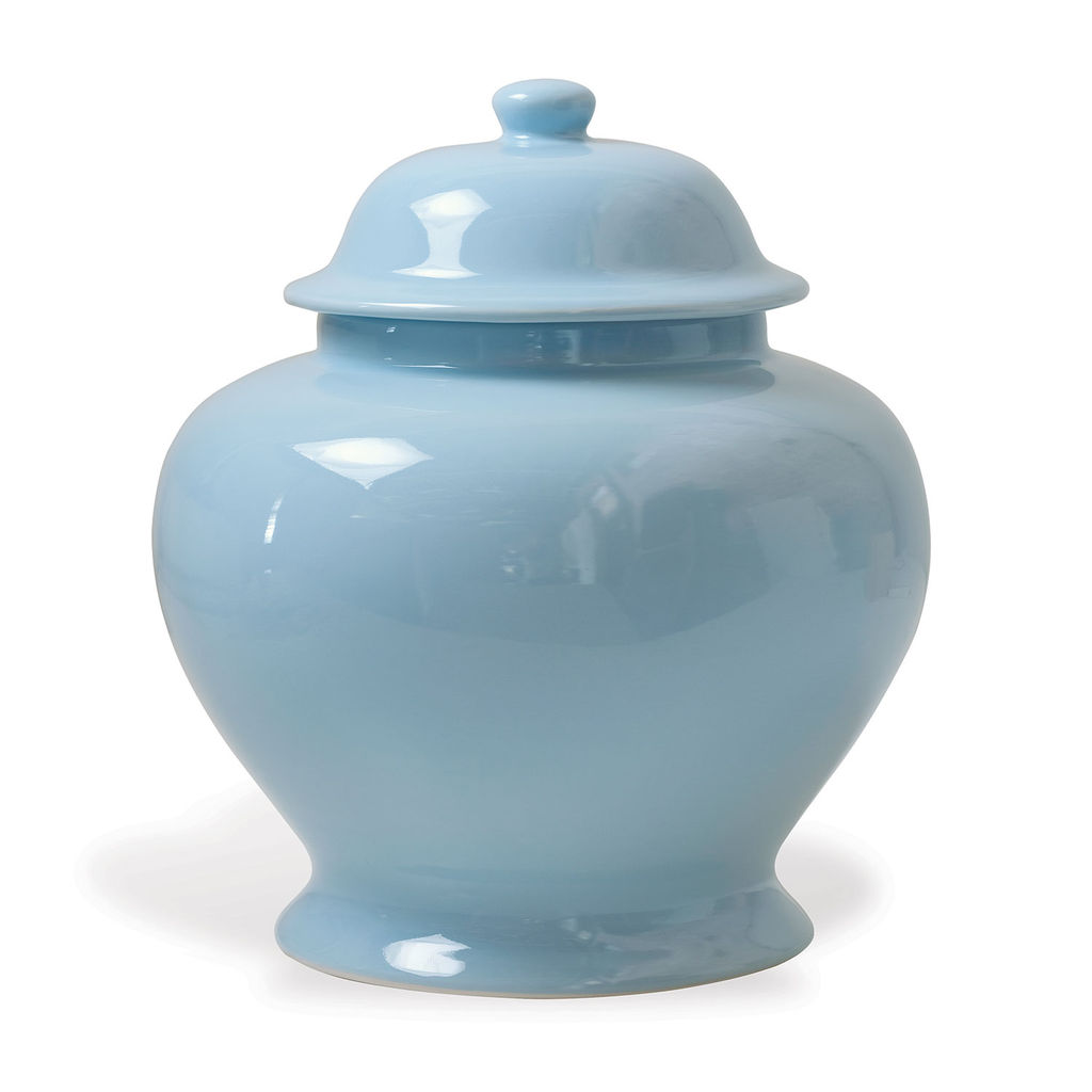Preview image for Odeon Blue Short Jar
