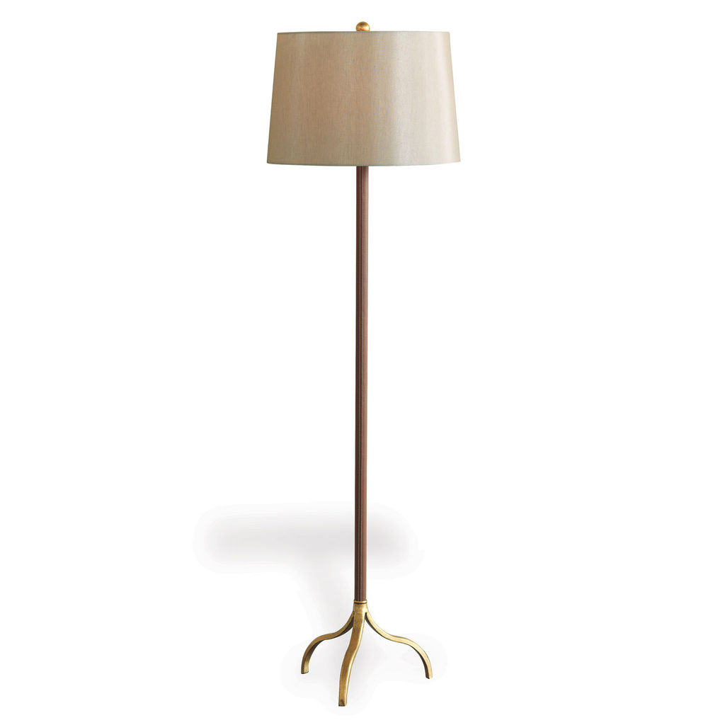 Preview image for Portobello Floor Lamp 61" H