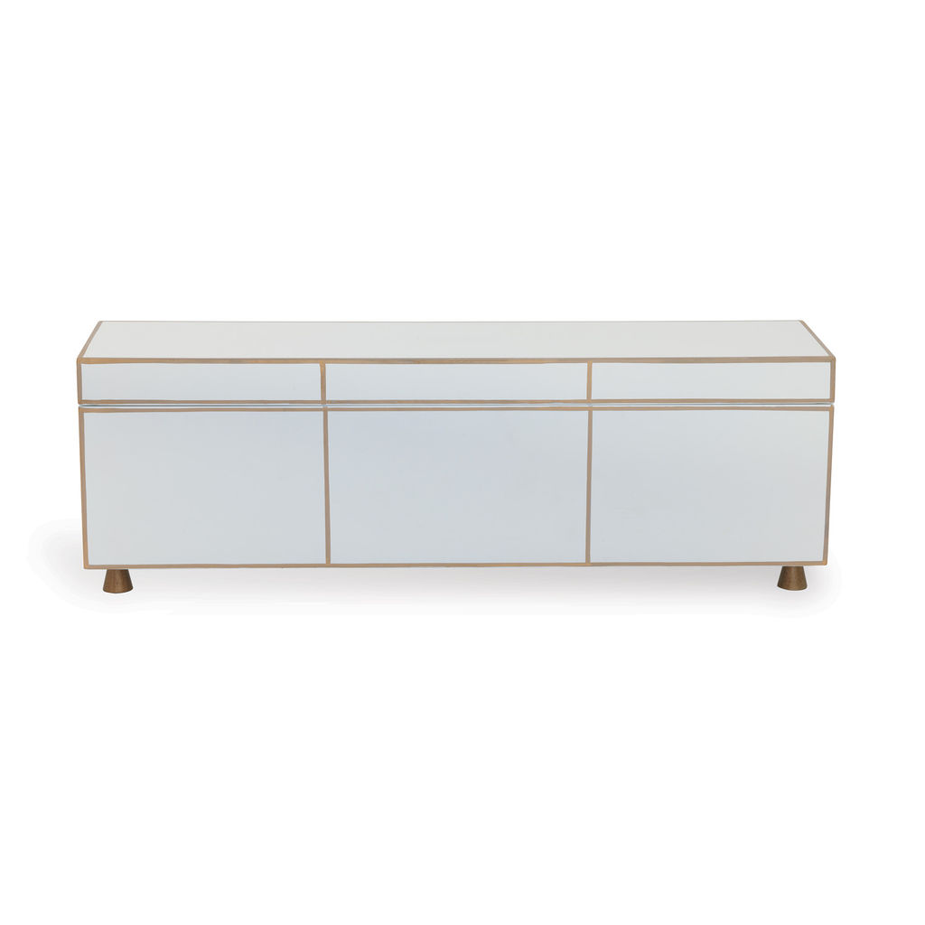 Soho White Box